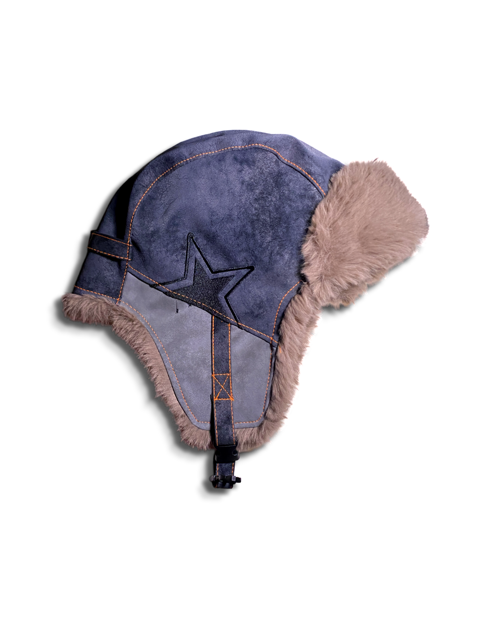 PILOT BOMBER HAT