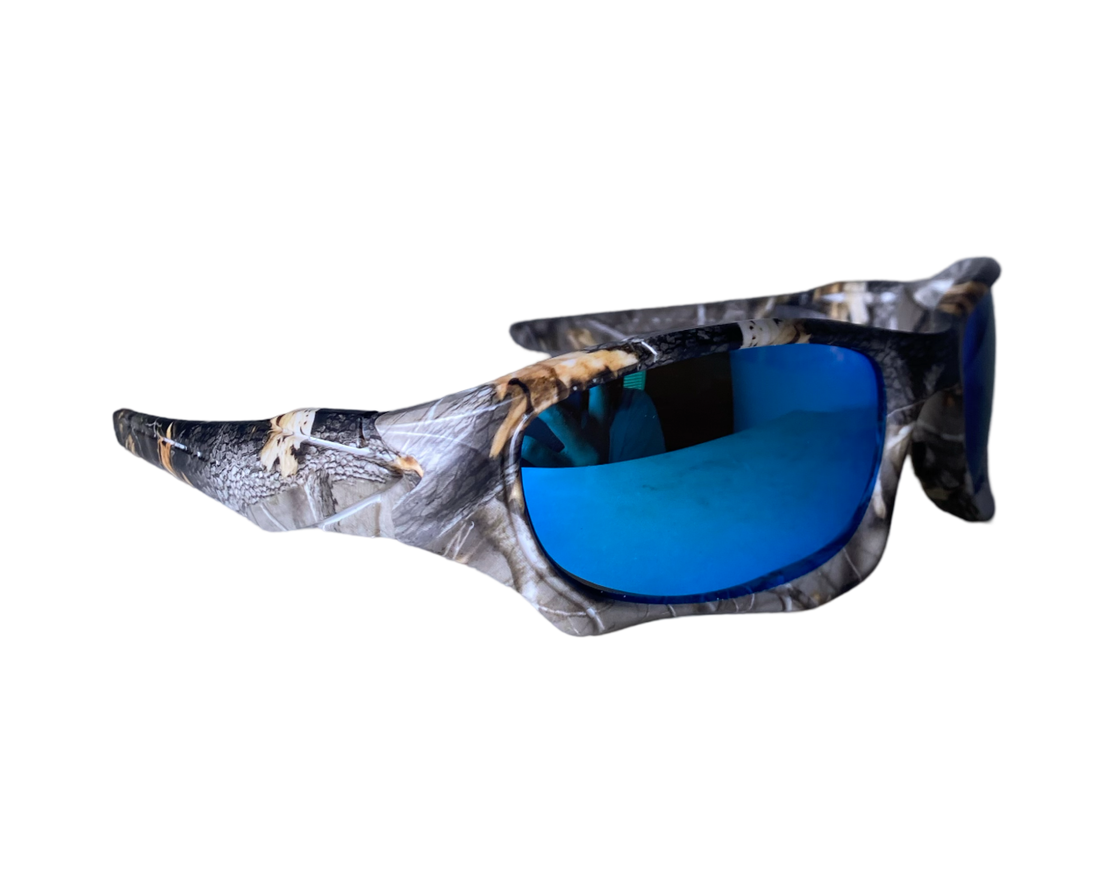 TREE CAMO SHADES