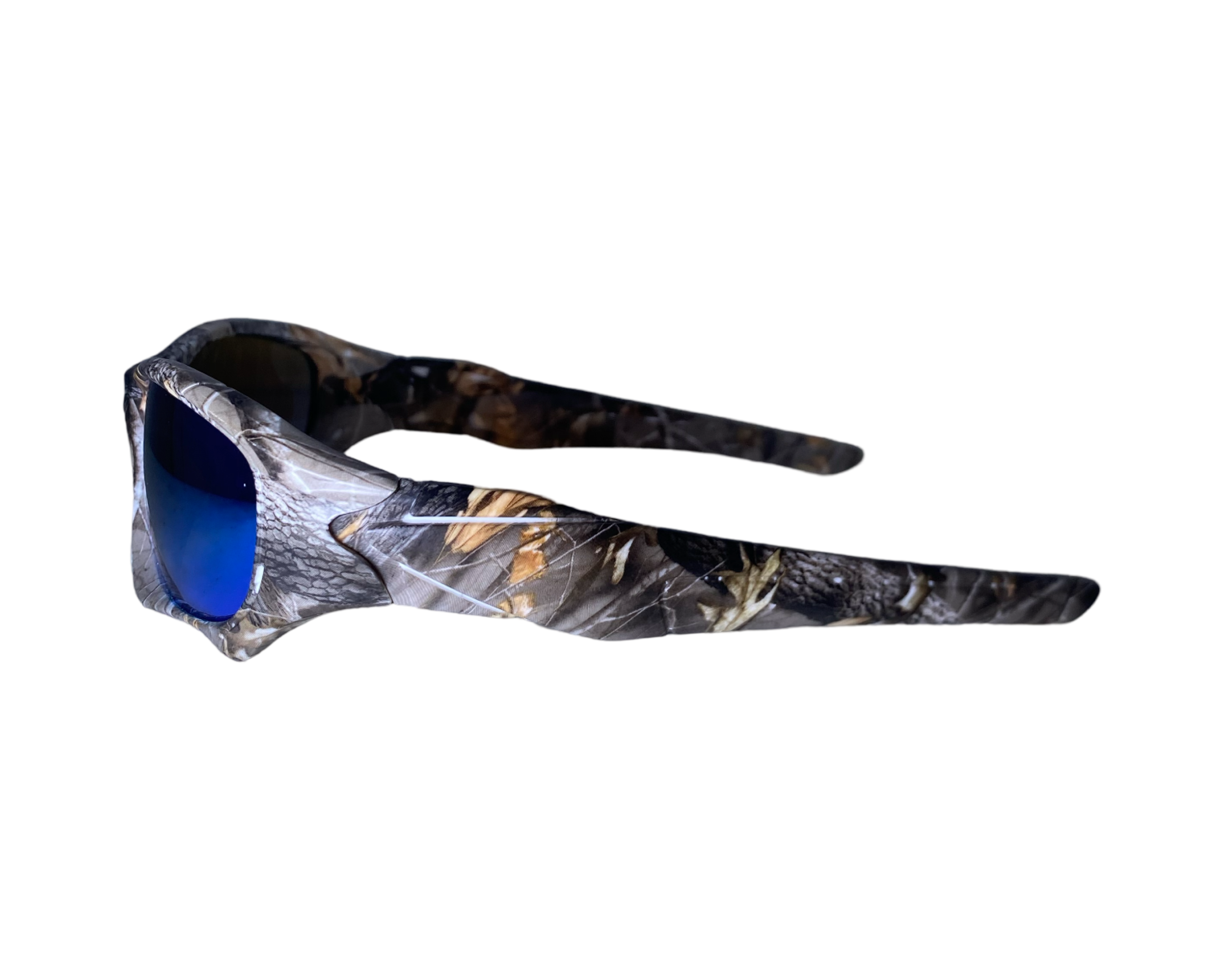 TREE CAMO SHADES